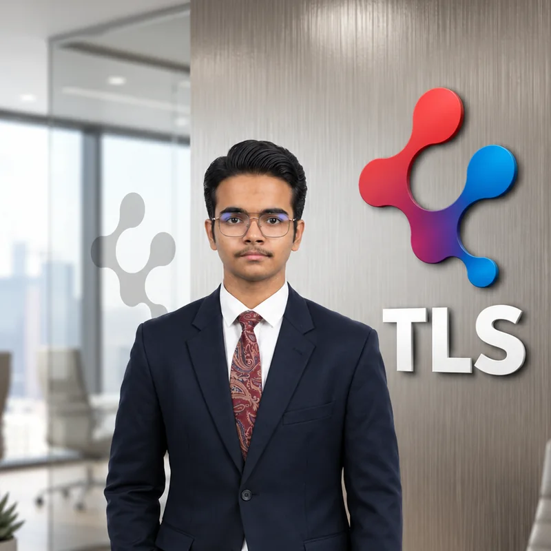 Hemang Dwivedi, Operations and Technology Leader