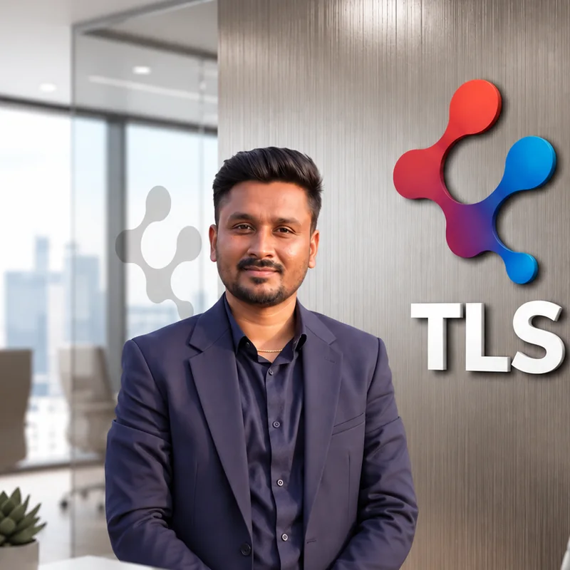Nirav Kambodi, Advisor — Engineering & Delivery