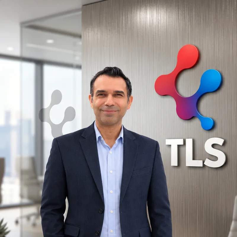 Sajeed Lakhani, President & Founder