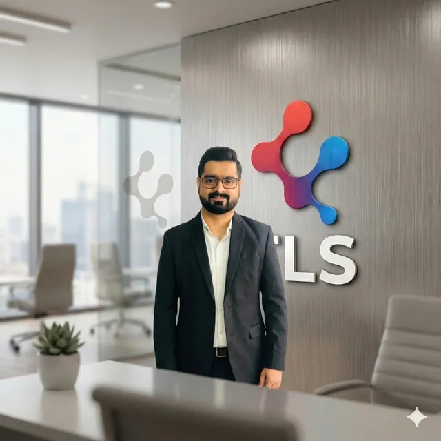 Sanket Thakkar, Advisor — Growth & Strategy