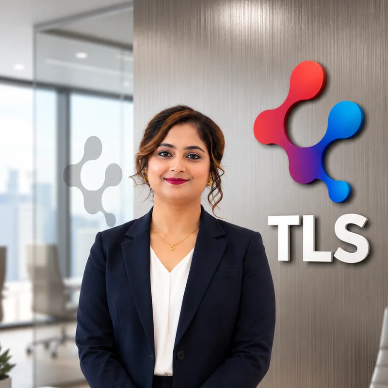 Shruti Shrivastava, Marketing Manager